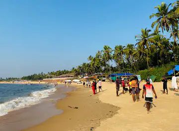 Sequarium Beach