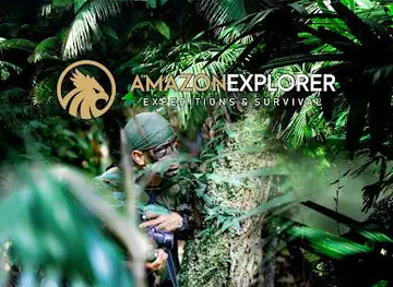 Amazon Explorer