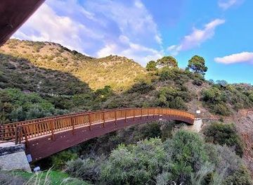 gibraltar/moorish-castle/attraction/canyon-of-the-angosturas
