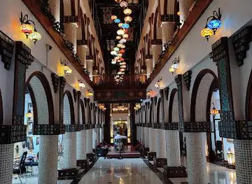 Souq Waqif Art Center