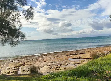 Jervis Bay Marine Park