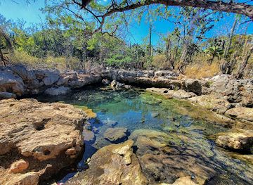 dominican-republic/sierra-de-bahoruco/attraction/pozos-ecologicos-de-romeo-frances
