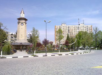 romania/giurgiu/attraction/the-clock-tower