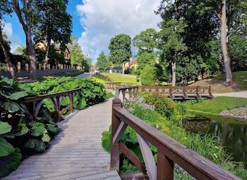 latvia/kuldiga/attraction/kuldiga-town-garden