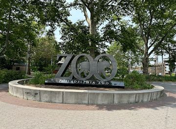 Philadelphia Zoo