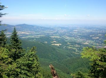 czechia/beskids/attraction/bucaci-creek