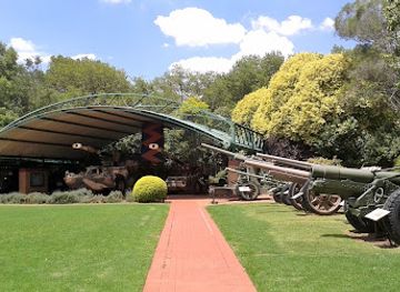 south-africa/johannesburg/rosebank/attraction/south-african-national-museum-of-military-history