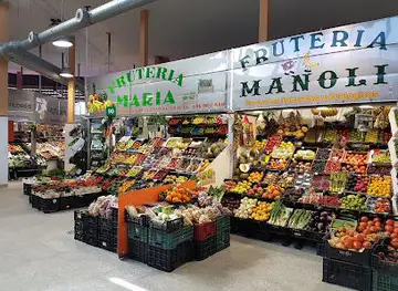 Mercado Municipal de Marbella