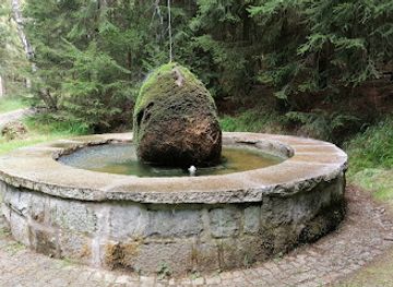 germany/fichtel-mountains/attraction/spritzbrunnen