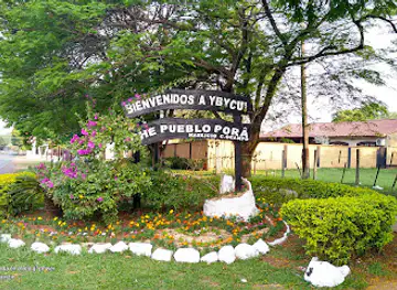 Portal YBYCUI