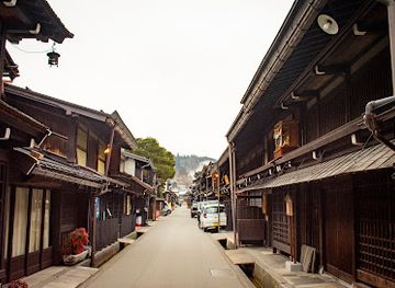 japan/hida/attraction/hidatakayama-town-museum