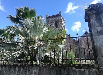 dominica/mahaut/attraction/our-lady-of-fair-haven-cathedral