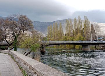 bosnia-and-herzegovina/trebinje/attraction/river-bad