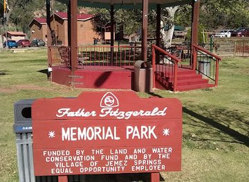 new-mexico/jemez-springs/attraction/father-fitzgerald-park