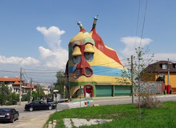 bulgaria/sofia-region/attraction/snail-house