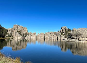 Black Hills National Forest