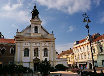 hungary/mecsek/attraction/saint-sebastian-s-church