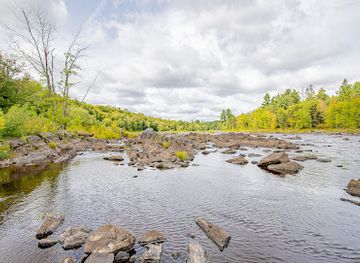 Jay Cooke State Park