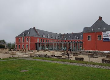 belgium/spa/attraction/spa-francorchamps-racetrack-museum