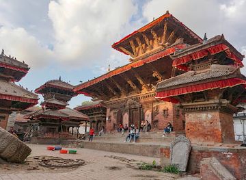 nepal/kathmandu/durbar-square/attraction/jagannath-temple