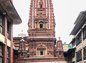 nepal/patan/mahabouddha-temple/attraction/mahabodhi-temple