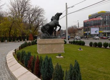romania/craiova/attraction/monumentul-nicolae-romanescu