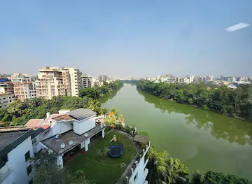 Baridhara Lakeside Rajuk Park