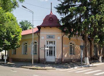 moldova/soroca-county/attraction/muzeul-de-istorie-si-etnografie-nicolae-bulat