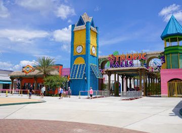 OWA Parks & Resort