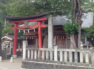 japan/yamanashi/attraction/sengen-shrine