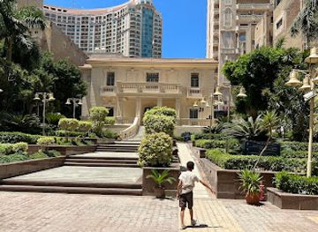 egypt/alexandria/bolkly/attraction/mahmoud-said-museum