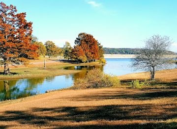 oklahoma/eastern-oklahoma/attraction/sequoyah-state-park