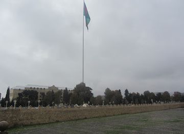 azerbaijan/ganja/attraction/flag-square