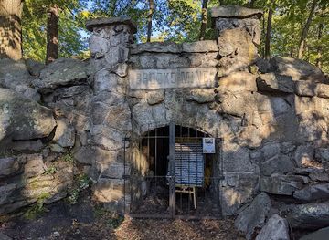 pennsylvania/anthracite-coal-region/attraction/brooks-mine