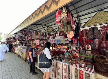 armenia/tsaghkadzor/attraction/vernissage-market