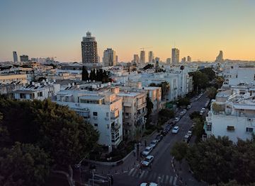 israel/tel-aviv-district/attraction/masaryk-square