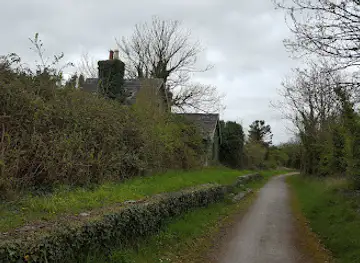 Limerick Greenway Ardagh