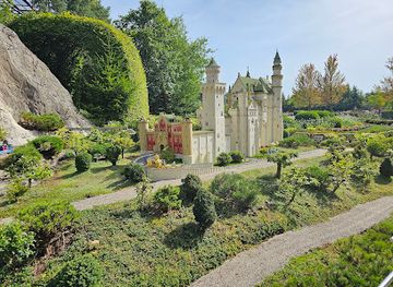 germany/swabia/attraction/schloss-neuschwanstein-miniland-gunzburg