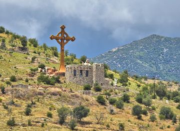 arizona/huachuca-mountains/attraction/our-lady-of-the-sierras-cerro-de-la-virgen