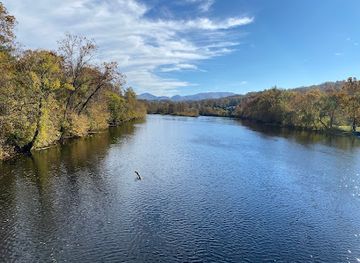 virginia/blue-ridge-parkway/attraction/lowest-point-blue-ridge-parkway