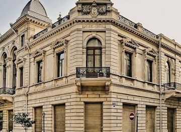 azerbaijan/sumqayit/attraction/national-museum-of-history-of-azerbaijan