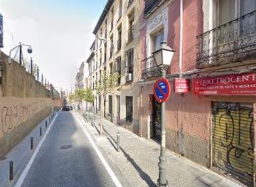 spain/madrid/chueca/attraction/guarida-del-ratoncito-perez