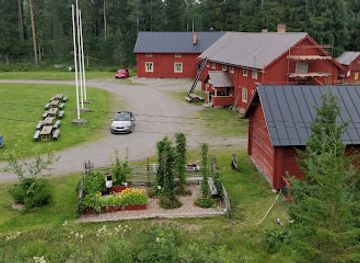 finland/south-ostrobothnia/attraction/fanrik-stahls-center