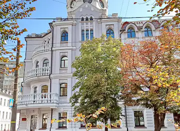 Hodynnykova Vezha