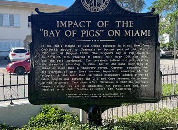 florida/fort-lauderdale/attraction/bay-of-pigs-museum-library