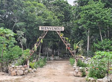 mexico/yucatan-peninsula/attraction/xunaan-kab-mayan-village
