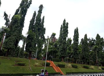 indonesia/semarang/attraction/diponegoro-park