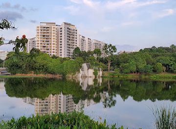 singapore/yishun/attraction/yishun-pond-park-promenade