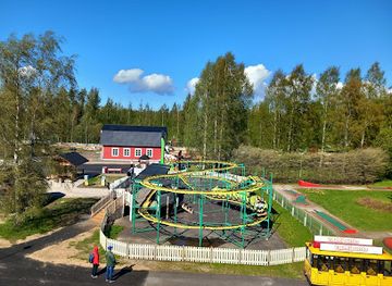 finland/north-ostrobothnia/attraction/vauhtipuisto-amusement-park