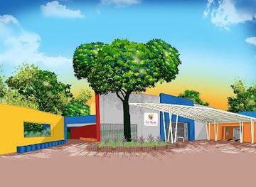 el-salvador/santa-ana/attraction/tin-marin-children-s-museum